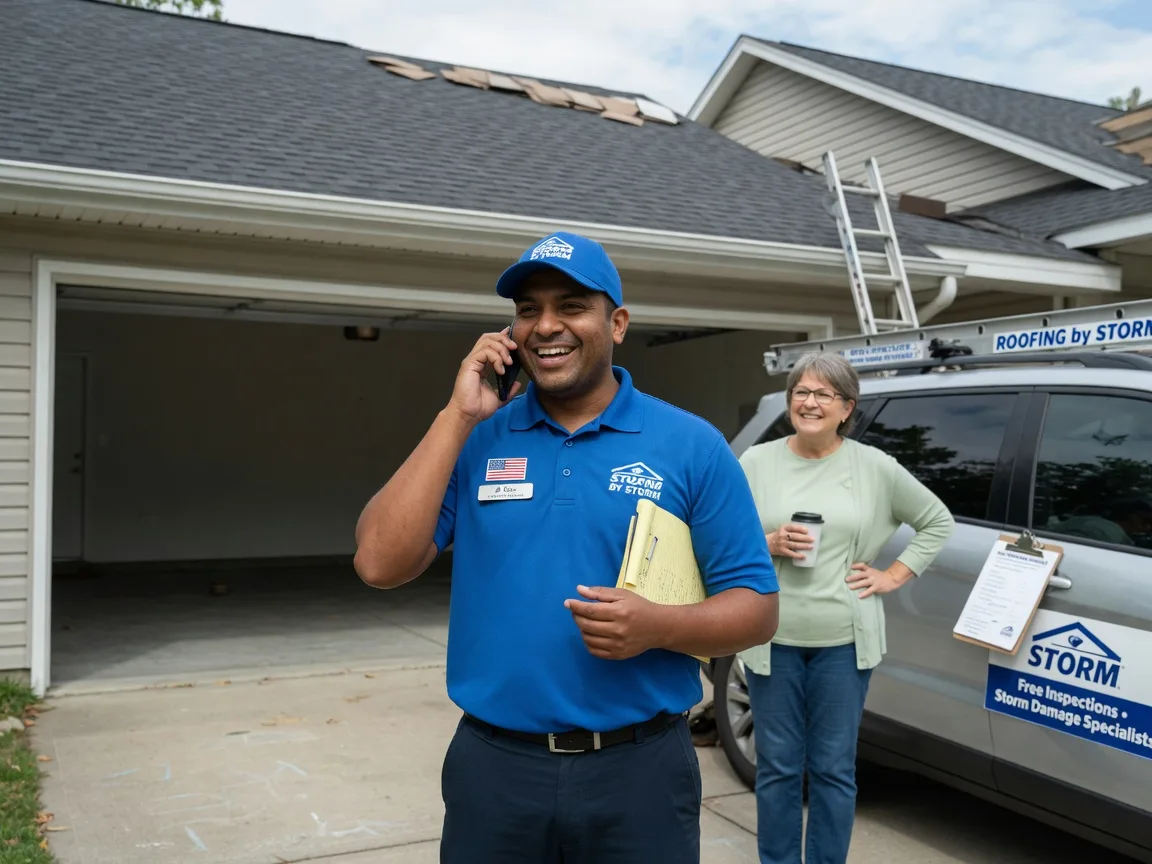 Roof Repair Near Me Roanoke, IL FAQs