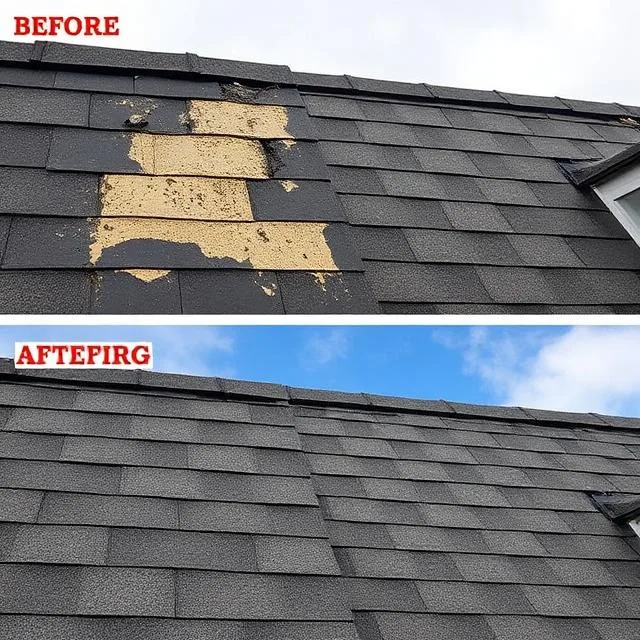 Roof Repair Near Me in Roanoke, IL near me